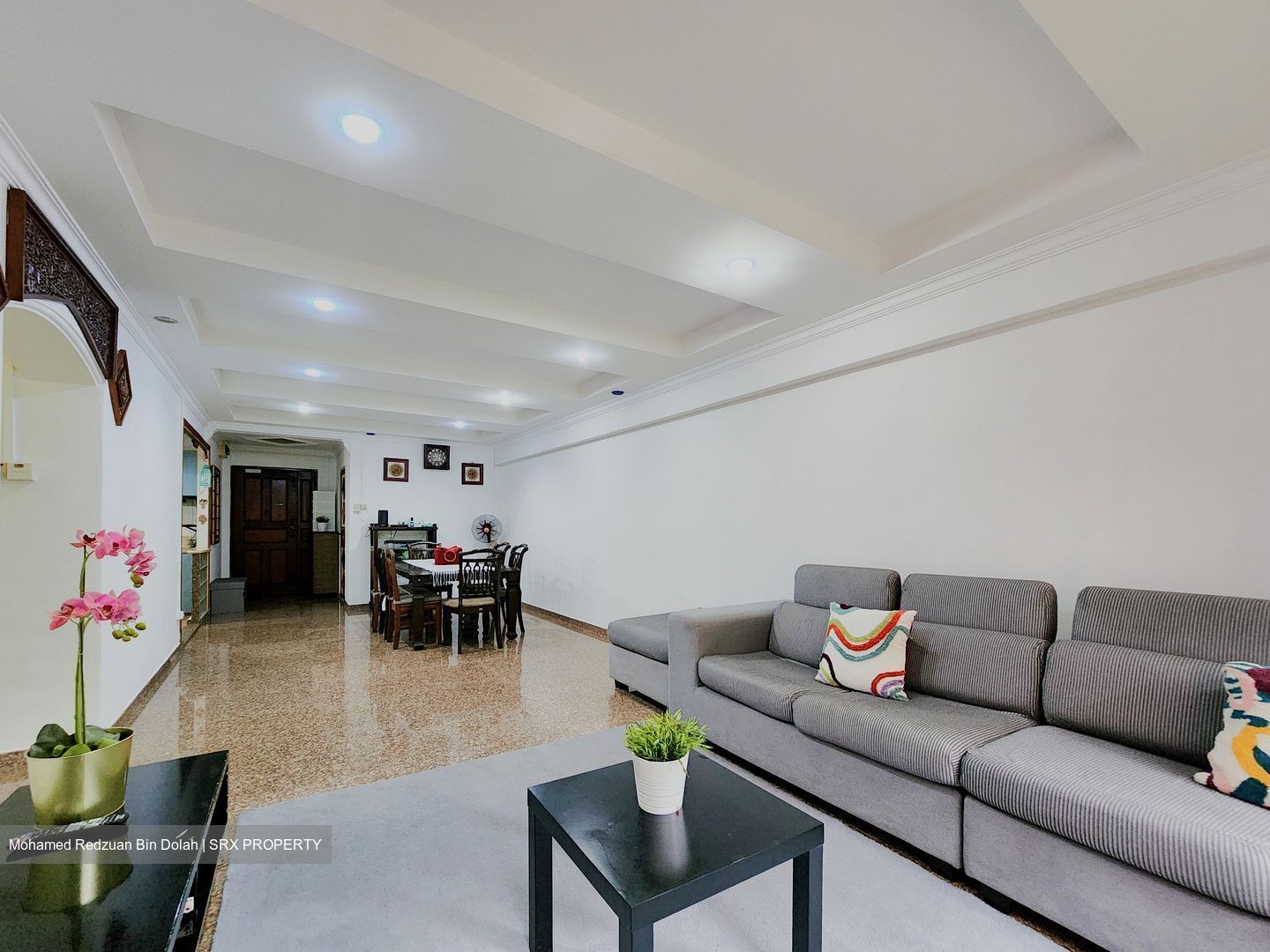 Blk 297 Yishun Street 20 (Yishun), HDB 5 Rooms #529605441